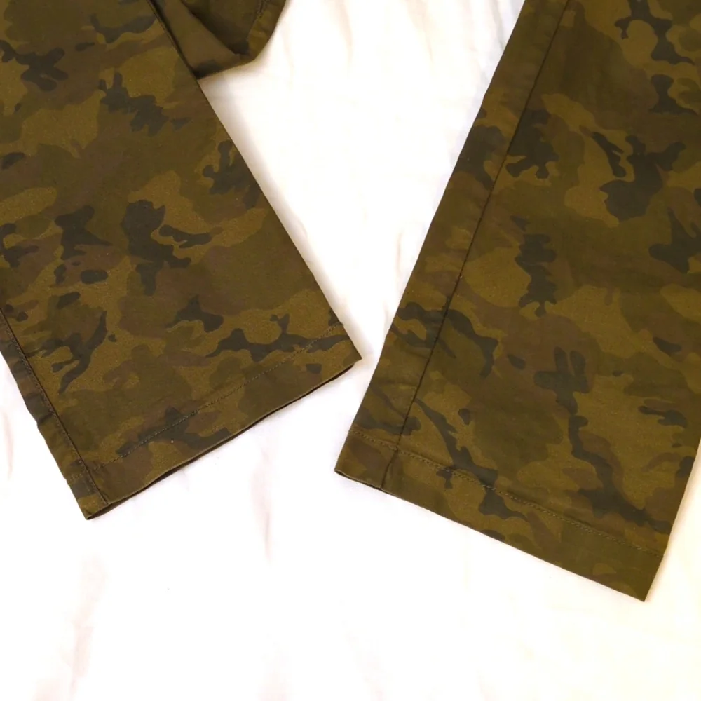 EUC Mission Workshop Falkland Camo Pants 32x32 - Picture 8 of 11